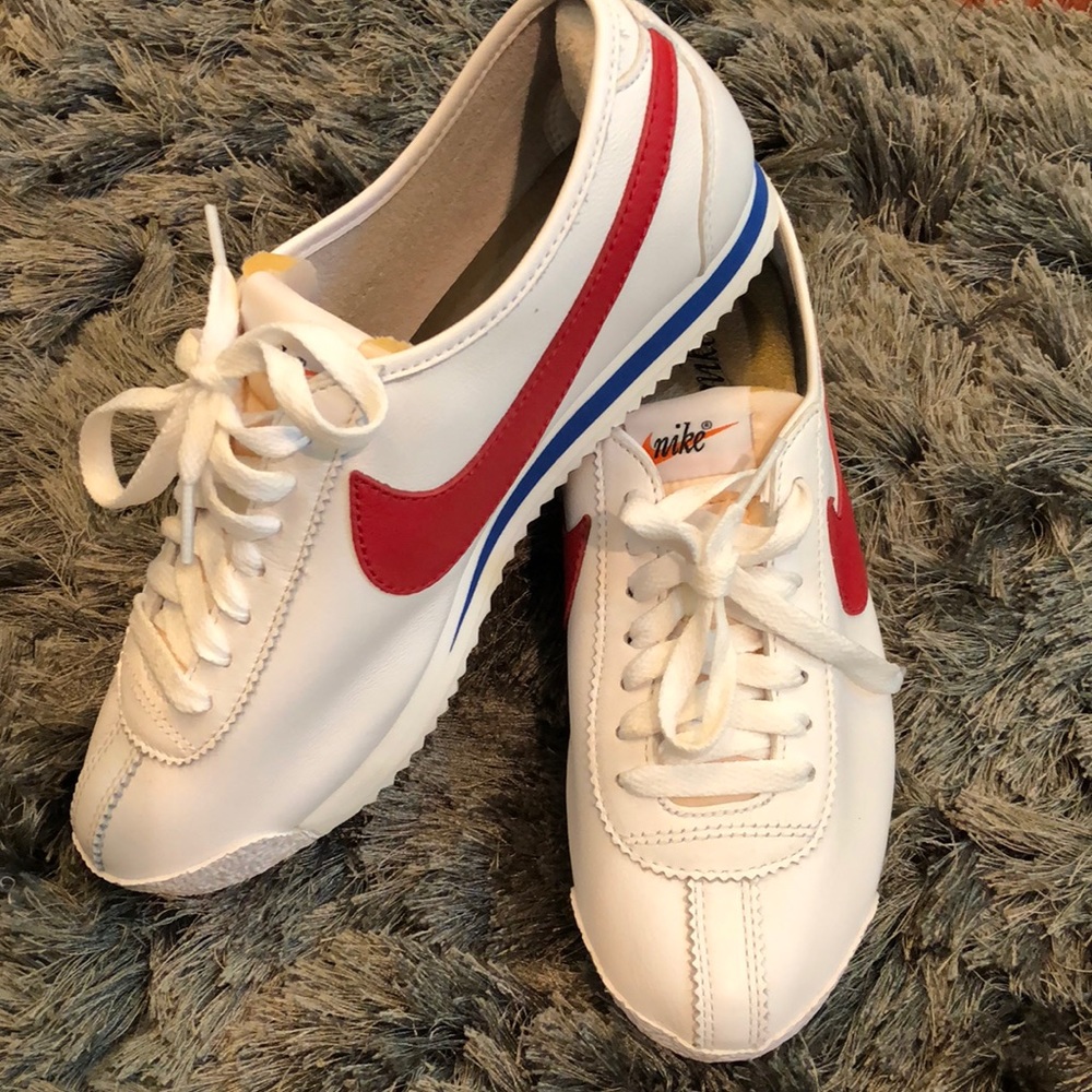 Nike cortez